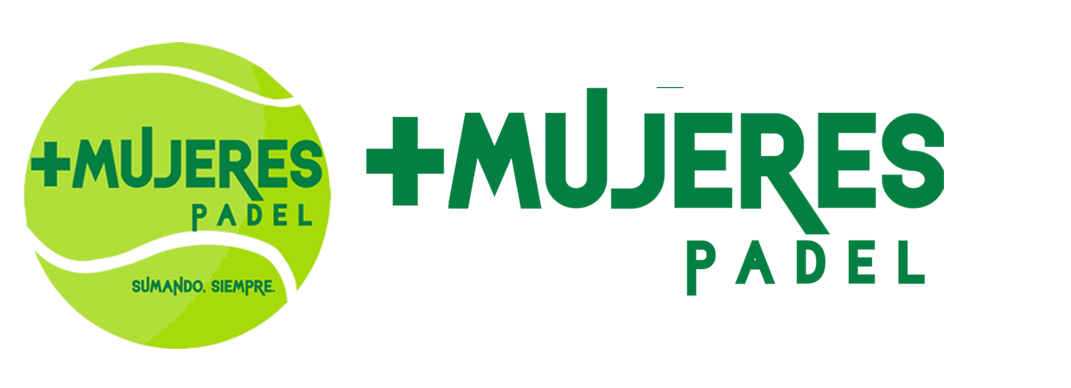 Más Mujeres Padel