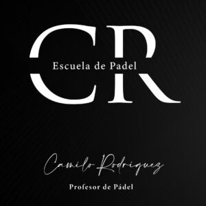 Carmilo Rodriguez Prof. Padel
